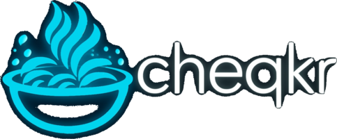 Cheqkr